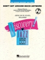 Bob Russell_Duke Ellington, Don't Get Around Much Anymore Big Band Set+Audio-Online