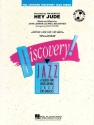 John Lennon_Paul McCartney, Hey Jude Big Band Set+Audio-Online