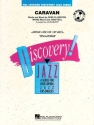 Duke Ellington_Irving Mills_Juan Tizol, Caravan Big Band Set+Audio-Online