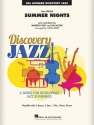 Jim Jacobs_Warren Casey, Summer Nights (from Grease) Big Band Set+Audio-Online