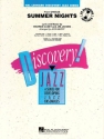 Jim Jacobs, Summer Nights (from Grease) Big Band Partitur