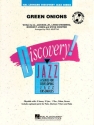 Green Onions Big Band Set+Audio-Online