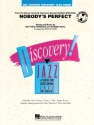 Matthew Gerrard_Robbie Nevil, Nobody's Perfect Big Band Partitur + Stimmen