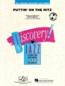 Irving Berlin, Puttin' On The Ritz Big Band Partitur