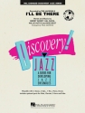Berry Gordy_Bob West_Hal Davis_Willie Hutch, I'll Be There Big Band Set+Audio-Online