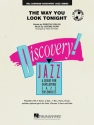 Dorothy Fields, The Way You Look Tonight Big Band Partitur