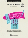 Michael Sweeney, Blue 'N' Moody Big Band Set+Audio-Online