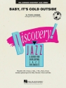 Frank Loesser, Baby, It's Cold Outside Big Band Partitur + Stimmen