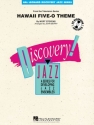 Mort Stevens, Hawaii Five-O Theme Big Band Partitur + Stimmen