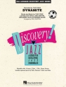 Dynamite Big Band Set+Audio-Online