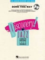 Born This Way Big Band Partitur + Stimmen