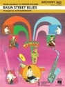 Basin Street Blues Big Band Partitur