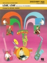 Louie, Louie for big band score and parts