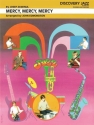 Mercy, Mercy, Mercy Big Band Partitur