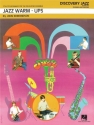 Jazz Warm-Ups Big Band Partitur