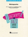 Ernesto Lecuona, Malaguena Big Band Partitur