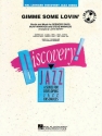 Winwood_Winwood_Davis, Gimme Some Lovin' Big Band Partitur