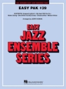 Easy Jazz Ensemble Pak 39 Jazz Ensemble Partitur