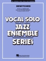 Lorenz Hart_Richard Rodgers, Bewitched Vocal Solo and Jazz Ensemble Partitur + Stimmen