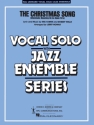 Christmas Song for vocal solo and jazz ensemble score and parts