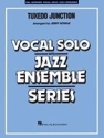 Tuxedo Junction Vocal Solo and Jazz Ensemble Partitur