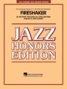 Fireshaker - Jazz Ensemble Jazz Ensemble Partitur + Stimmen