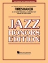 Fireshaker - Jazz Ensemble Jazz Ensemble Partitur
