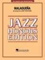 Malaguena Jazz Ensemble Partitur