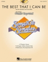 Cristi Cary Miller_John Jacobson, The Best That I Can Be SongKit Singl Unison Buch + CD