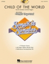 John Higgins_John Jacobson, Child of the World SongKit Single Unison Buch + CD