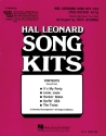 The Rockin' 6s Song Kit #23 Unison or 2-part Vocal Stimmen-Set