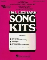 Elton John_Tim Rice, The Lion King Song Kit #34 Unison or 2-part Vocal Stimmen-Set
