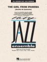 Antonio Carlos Jobim, The Girl from Ipanema Jazz Ensemble Partitur