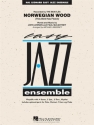 John Lennon, Norwegian Wood Jazz Ensemble Partitur