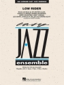 Low Rider Jazz Ensemble Partitur