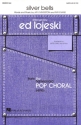 Jay Livingston_Ray Evans, Silver Bells - (Satb) Vocal Chorpartitur