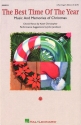 The Best Time of the Year (Medley) 2-Part Choir Chorpartitur