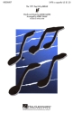 David Gates, If SATB Chorpartitur