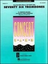 An American Salute Medley SATB Chorpartitur