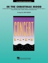 I Heard It Through the Grapevine for mixed choir (SAB) and piano score