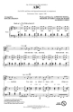 Alphonso Mizzell_Berry Gordy_Deke Richards_Frederick Perren, ABC (IPAK Combo Stimmen-Set