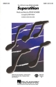 Stevie Wonder, Superstition SATB and Accompaniment Chorpartitur