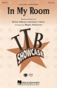 Brian Wilson_Gary Usher, In my room (TTB) TTB Chorpartitur