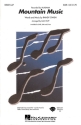 Randy Owen, Mountain Music SATB Chorpartitur