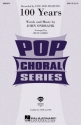 John Ondrasik, 1 Years SATB Chorpartitur