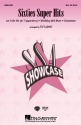 Sixties Super Hits (Medley) SSA + accompaniment Chorpartitur