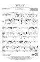 Breakaway SSA Chorpartitur