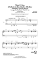 What'd I Say - A Tribute to Ray Charles Medley Chor CD
