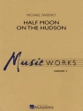 Answer in the Sky for mixed choir (SAB) and piano choral score