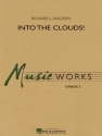 Dancing on the Ceiling 2-Part Choir Chorpartitur
